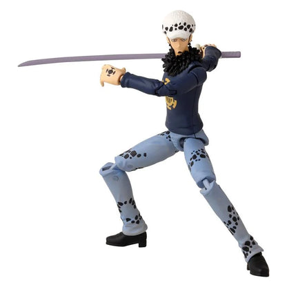 One Piece Anime Heroes Trafalgar Law