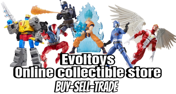 Evoltoys