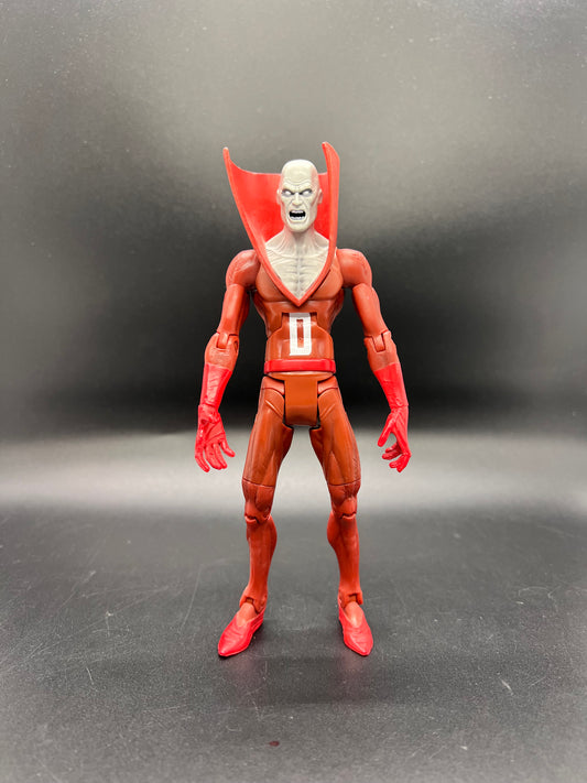 DC Universe Classics Deadman Mattel Action Figure 6"