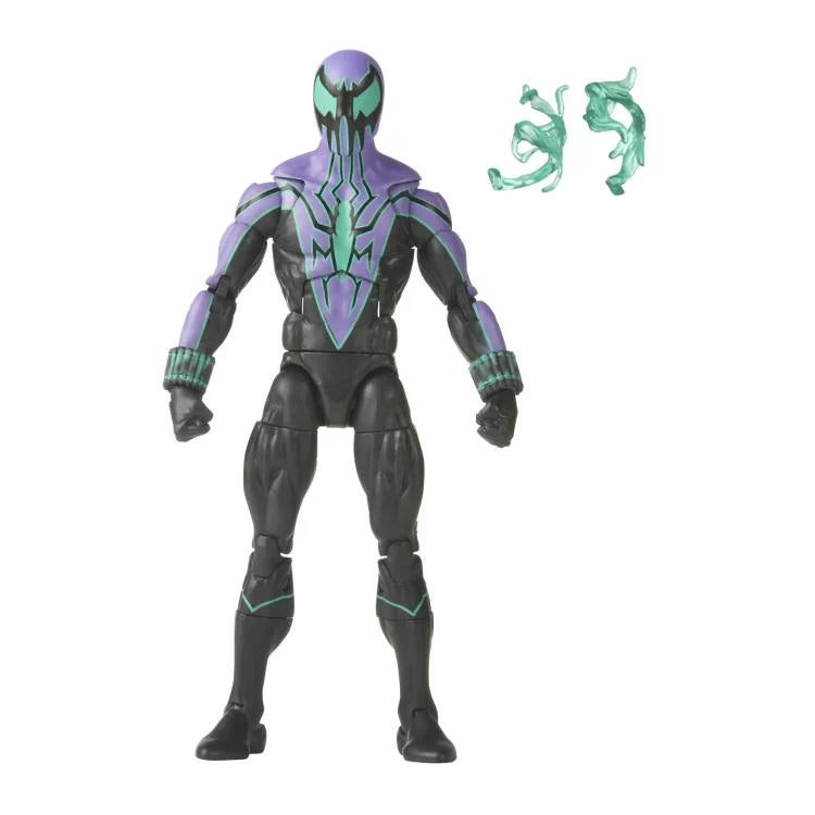 The Amazing Spider-Man Marvel Legends Marvel's Chasm Action Figure