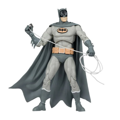 Bat-Manga DC Multiverse Collector Edition Batman Action Figure