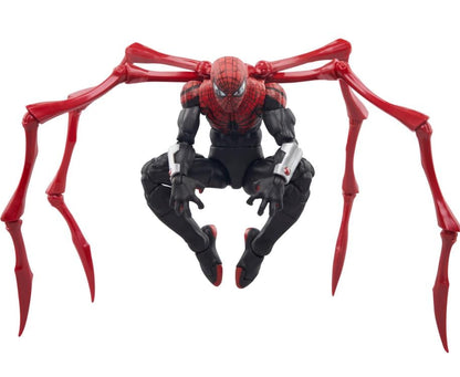 The Superior Spider-Man Marvel Legends Superior Spider-Man Action Figure