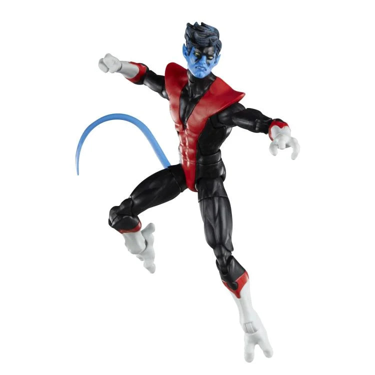 X-Men '97 Marvel Legends Nightcrawler Action Figure