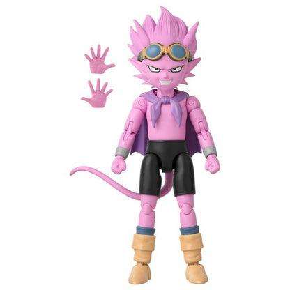 Sand Land Dragon Stars Beelzebub Action Figure