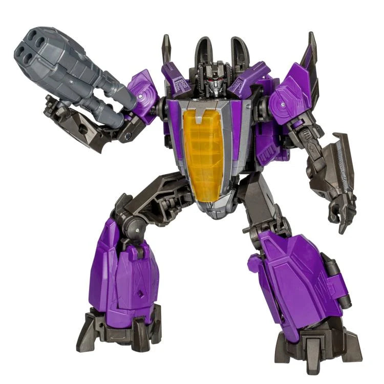 Transformers: War for Cybertron Studio Series Gamer Edition 11 Voyager Class Skywarp