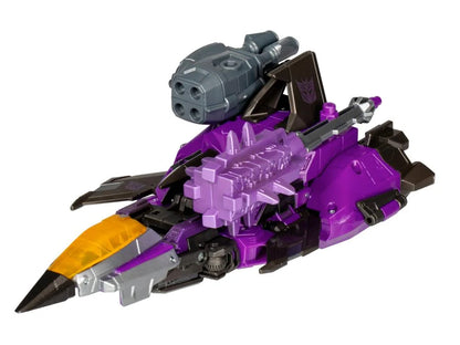 Transformers: War for Cybertron Studio Series Gamer Edition 11 Voyager Class Skywarp