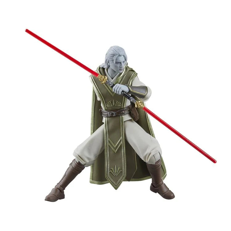 Star Wars: The Black Series Gaming Greats 6" Dagan Gera (Jedi Survivor) Action Figureu