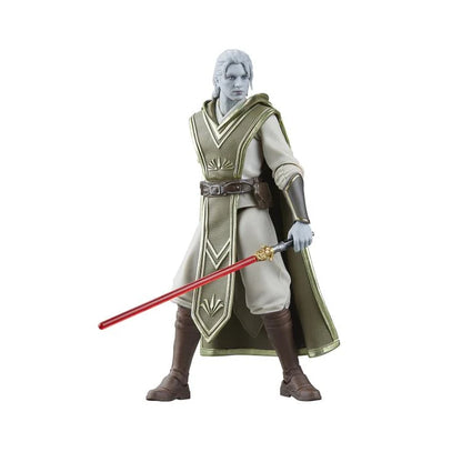 Star Wars: The Black Series Gaming Greats 6" Dagan Gera (Jedi Survivor) Action Figureu