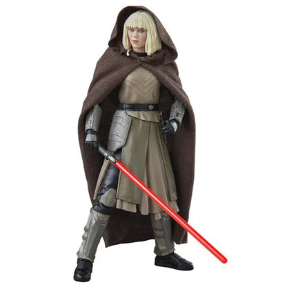 Star Wars The Black Series 6-Inch Shin Hati (Arcana) Action Figure - Exclusive