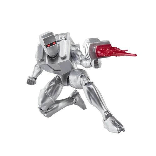 Marvel Legends Rom Spaceknight Comics Inspired 6-Inch Action Figure