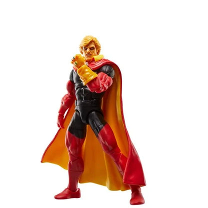 Marvel Legends Adam Warlock Comics Inspired 6-Inch Action Figure