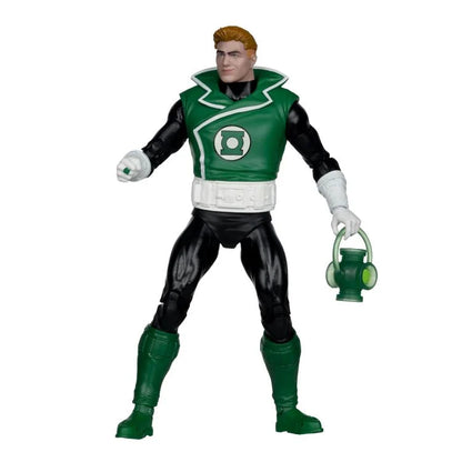 Green Lantern Corps DC Multiverse Collector Edition Guy Gardner Action Figure