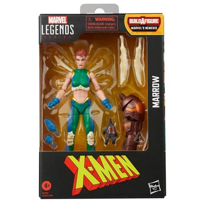 X-Men Marvel Legends Marrow 6-Inch Action Figure