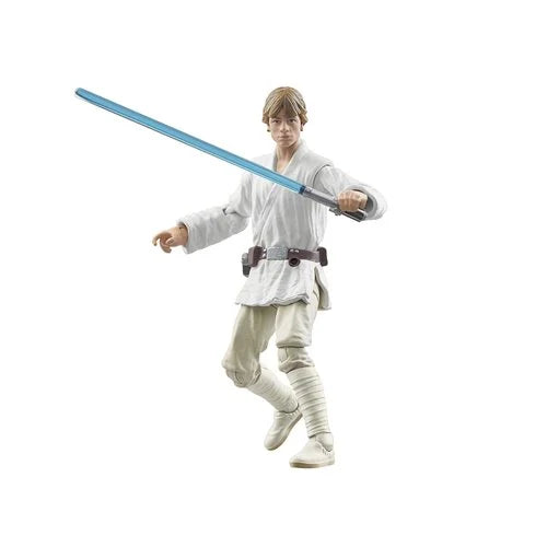 Star Wars: The Vintage Collection Luke Skywalker (A New Hope) Action Figure