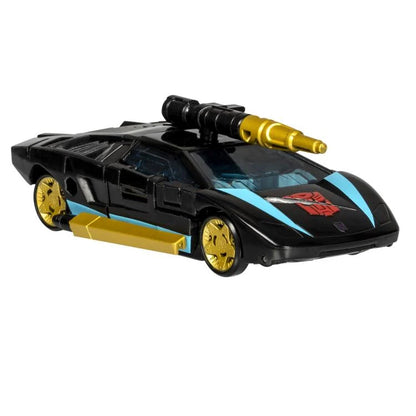 Transformers: Legacy United Deluxe Class Armada Universe Wheeljack Action Figure