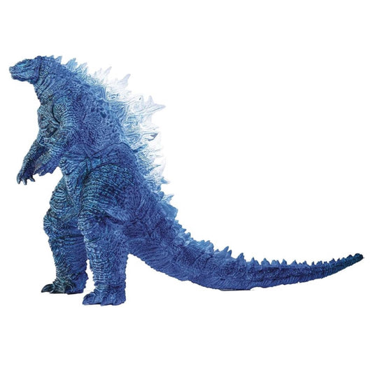 Hiya Toys Godzilla x Kong: The New Empire - Energized Godzilla Exquisite Basic Series Action Figure