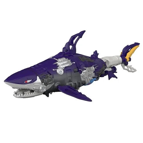 Transformers Age of the Primes Voyager Class Sky-Byte