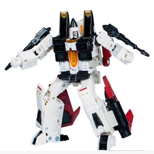 Transformers Legacy United Voyager Ramjet