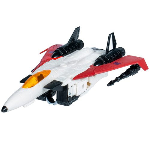 Transformers Legacy United Voyager Ramjet