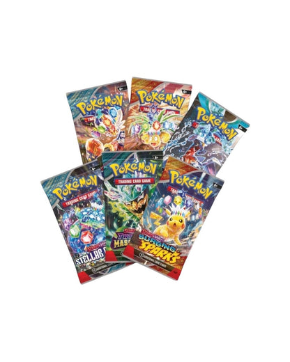 Pokémon TCG: Ogerpon ex Premium Collection