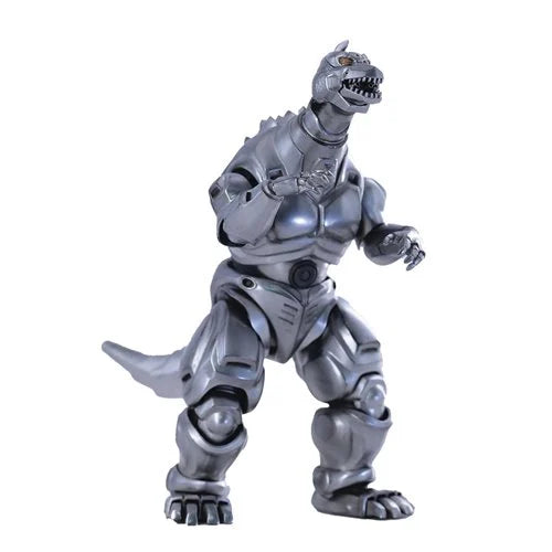 Godzilla vs Mechagodzilla Exquisite Basic Mechagodzilla Action Figure - Previews Exclusive