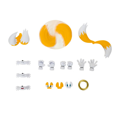 Tails Collector's Edition Action Figure