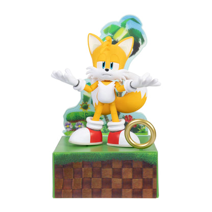 Tails Collector's Edition Action Figure